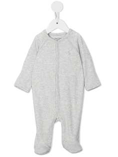 Ralph Lauren Kids пижама Covered Interlock