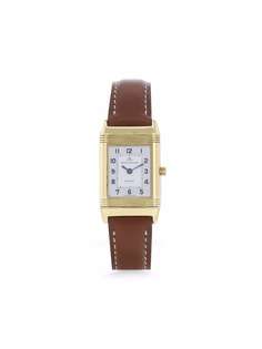 Jaeger-LeCoultre наручные часы Reverso pre-owned 33 мм 1990-х годов