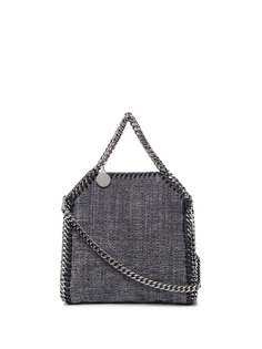 Stella McCartney маленькая сумка-тоут Falabella