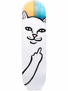 Ripndip дека для скейтборда Lord Nermal