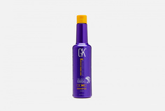Серебряный Шампунь Global Keratin