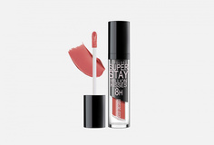 Суперстойкий блеск для губ Belor Design