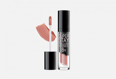 Суперстойкий блеск для губ Belor Design