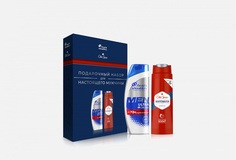 подарочный набор Head & Shoulders