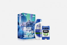 подарочный набор Head & Shoulders