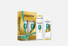 подарочный набор Pantene