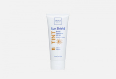 Лосьон тонирующий солнцезащитный широкого спектра защиты SPF50 с тёплым оттенком Obagi