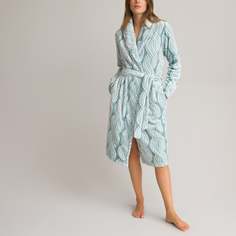 Халат LA REDOUTE COLLECTIONS