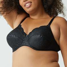 Бюстгальтер BESTFORM La Redoute