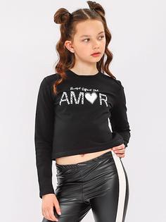 Лонгслив Y Clu'