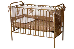 Кровать детская Vintage Polini Kids