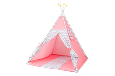 Палатка-вигвам детская Зигзаг 0001433-2 Polini Kids
