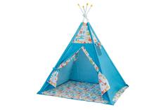 Палатка-вигвам детская Жираф 0001432-1 Polini Kids