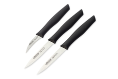 Набор ножей для овощей и фруктов 189500 Arcos