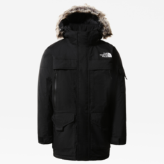Мужская парка McMurdo 2 The North Face