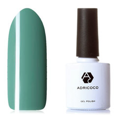 ADRICOCO, Гель-лак №086