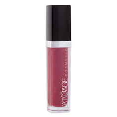 Latuage Cosmetic, Блеск для губ Magnetic Lips, тон 128