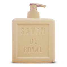 Savon De Royal, Жидкое мыло «Прованс», кремовое, 500 мл