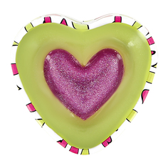 Блеск для губ ISCREAM SWEETHEART 2 в 1 тон 01 so cupid