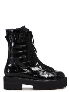 Ботинки STUART WEITZMAN