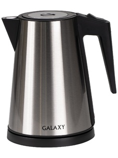 Чайник Galaxy GL 0326 1.2L Steel