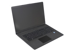 Ноутбук HP 17-cn0091ur 4E1U7EA (Intel Pentium N5030 1.1 GHz/8192Mb/256Gb SSD/Intel UHD Graphics/Wi-Fi/Bluetooth/Cam/17.3/1600x900/Windows 10 Home 64-bit)