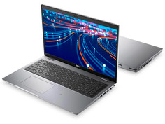Ноутбук Dell Latitude 15 5520 5520-0518 (Intel Core i5-1135G7 2.4GHz/8192Mb/256Gb SSD/Intel Iris Graphics/Wi-Fi/Bluetooth/Cam/15.6/1920x1080/Windows 10 Pro)