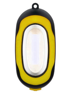 Фонарь Perfeo Regs PL-202 Yellow PF_B4099