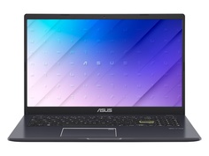 Ноутбук ASUS L510MA-BQ586T 90NB0Q65-M12410 (Intel Pentium N5030 1.1GHz/8192Mb/256Gb SSD/Intel UHD Graphics/Wi-Fi/Cam/15.6/1920x1080/Windows 10 64-bit)
