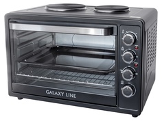 Мини печь Galaxy Line GL 2605