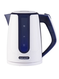 Чайник Galaxy GL 0207 1.7L Blue