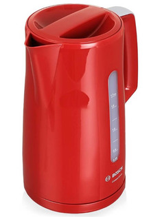 Чайник Bosch TWK 3A014 1.7L Выгодный набор + серт. 200Р!!!