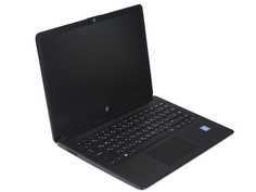 Ноутбук HP 14s-dq0042ur 3B3L3EA Выгодный набор + серт. 200Р!!!