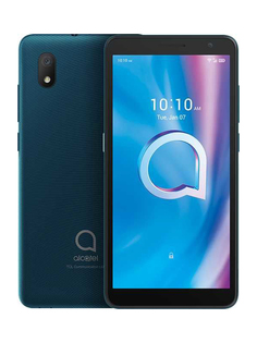 Сотовый телефон Alcatel 1B 5002H 2Gb/32Gb Green