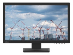Монитор Lenovo ThinkVision E22-20 62A4MAT4EU
