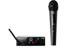 Радиосистема AKG WMS40 Mini Vocal Set BD US25A