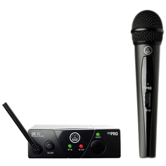 Радиосистема AKG WMS40 Mini Vocal Set Band US25B