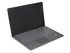 Ноутбук HP 17-cn0077ur 4E1U0EA (Intel Core i5-1135G7 2.4 GHz/8192Mb/512Gb SSD/nVidia GeForce MX350 2048Mb/Wi-Fi/Bluetooth/Cam/17.3/1920x1080/Windows 11 Home)