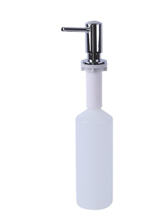 Дозатор для жидкого мыла Grohe Contemporary 400ml 40536000