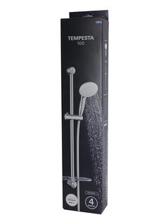 Душевая стойка Grohe Tempesta 100 28593002