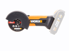 Шлифовальная машина Worx WX801.9