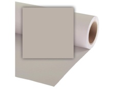 Фон Colorama 2.72x11m Steel Grey LL CO1103