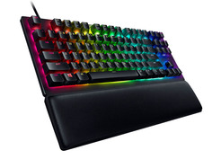 Клавиатура Razer Huntsman V2 Tenkeyless Red Switch RZ03-03940800-R3R1