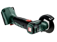 Шлифовальная машина Metabo PowerMaxx CC 12 BL (600348840), 76 мм, без аккумулятора