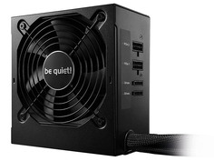 Блок питания Be Quiet System Power 9 500W CM BN301