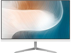 Моноблок MSI Pro AM241 11M-413XRU 9S6-AE0112-680 (Intel Pentium 7505 2.0 GHz/4096Mb/256Gb SSD/Intel UHD Graphics/Wi-Fi/Bluetooth/23.8/1920x1080/No OS)
