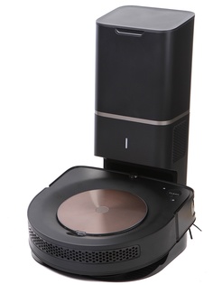 Робот-пылесос iRobot Roomba s9 Plus