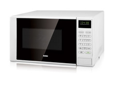 Микроволновая печь BBK 20MWG-735S/W Выгодный набор + серт. 200Р!!!