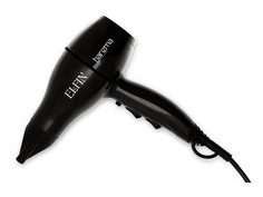 Фен Harizma H10221-06 Black
