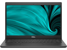 Ноутбук Dell Latitude 3420 3420-2309 (Intel Core i3-1115G4 3.0 GHz/8192Mb/256Gb SSD/Intel UHD Graphics/Wi-Fi/Bluetooth/Cam/14.0/1920x1080/Windows 10 Pro 64-bit)